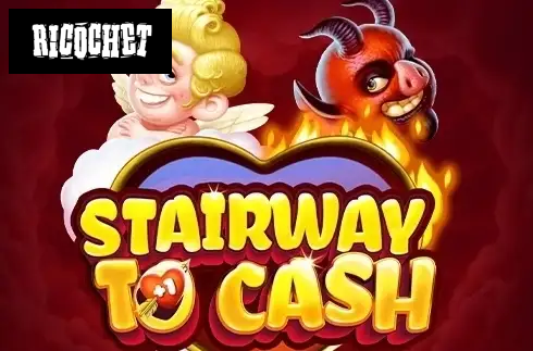 Stairway To Cash